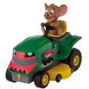 Tom and Jerry Character Collection Garden Fun