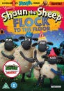 Shaun the Sheep: Flock to the Floor