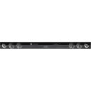Sharp HT-SB30 Sound Bar - 2x 20W - Black - Grade A Refurb