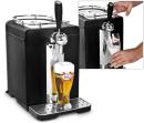 Beer Keg Chiller and Dispenser