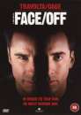 Face/Off (Reissue)