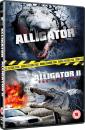 Alligator 2 - The Mutation