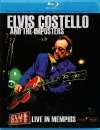 Elvis Costello: Club Date - Live In Memphis