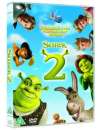 Shrek 2 (Voice Chip Packaging)