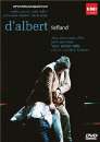 D'albert - Tiefland (Welser-Most, Orch Der Oper Zurich)