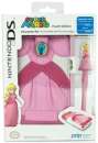 Nintendo Licensed Super Mario Character Kit - Peach (3DS, DSi, DS Lite)
