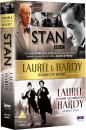 Laurel and Hardy - Double DVD Box Set