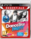 Dance Star Party: Essentials (PlayStation Move)