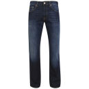 Weekend Offender Men's Easy Fit Jeans - Aged