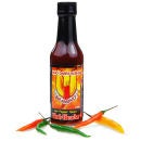 Hot-Headz! Who Dares Burns! 2nd Assault Hot Sauce