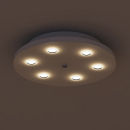 Philips Ledino LED Ceiling Lamp