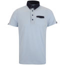 Smith & Jones Men's Degrees Polo Shirt - Skyway