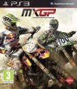 MXGP: The Official Motocross Videogame