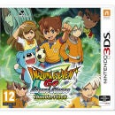  Inazuma Eleven Go Chrono Stones: Thunderflash