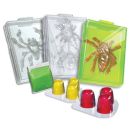 Creepy Crawlers Mould Packs - Spiders