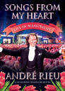 Andre Rieu: Songs From My Heart
