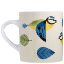 Birdy Mug - Blue Tit