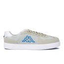 Kappa Men's Vinci Trainers - Grey/Royal