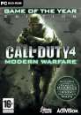 Call Of Duty 4 [Game Of The Year]