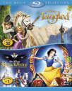 Tangled / Snow White