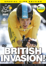 Tour de France 2012: The British Invasion