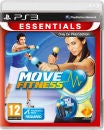 Move Fitness: Essentials (PlayStation Move)