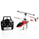 RC Helicopter Gyro - Crash Proof
