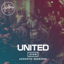 Hillsong United ‘Zion Acoustic Sessions’ (Includes CD)