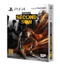InFamous: Second Son Special Edition