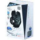 Cyborg R.A.T.7 Wired Gaming Mouse - Matte Black - Grade A Refurb