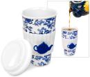 Tea Lover's Eco Cup
