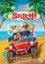 Stitch: The Movie