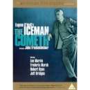 The Iceman Cometh