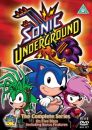Sonic Underground - The Complete Series
