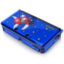 Nintendo Licensed Super Mario Crystal Armor Case - Mario (3DS)