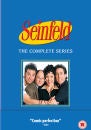 Seinfeld: The Complete Series 1-9 Box Set