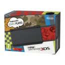 NEW 3DS Black Console