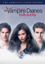Vampire Diaries - Series 6