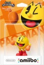 amiibo Smash Pac-Man