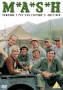 M*A*S*H - Season Five Collectors Edition