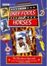 Only Fools And Horses - Christmas Specials [Box Set]