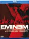 Eminem: Live From New York City