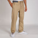 Boxfresh Men's Dana Trousers - Stone