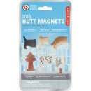 Dog Butt Magnets