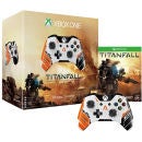 TitanFall and Official Xbox One TitanFall Controller