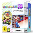 Mario Party 10 + amiibo Mario 