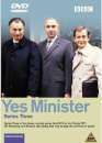 Yes Minister - Series 3