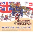 Gilbert & Sullivan: HMS Pinafore / Trial By Jury