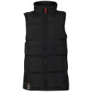 Kickers Boys' Fountain Gilet - Black
