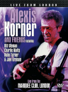 Alexis Korner and Friends: Live From London